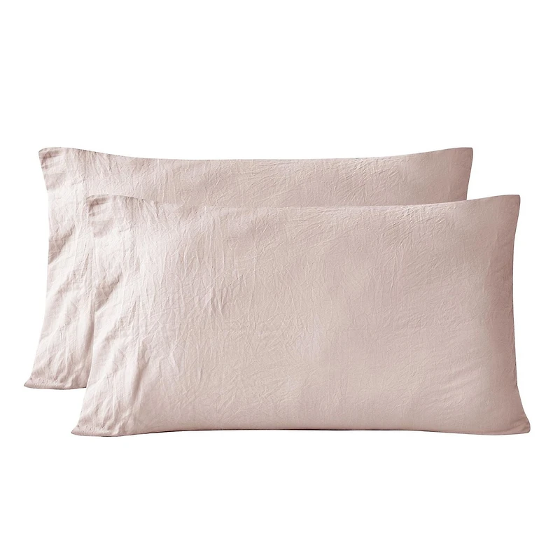Ensemble de draps ultradoux Mainstays 1 place/1 place XL