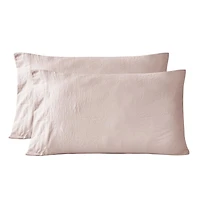 Ensemble de draps ultradoux Mainstays 1 place/1 place XL