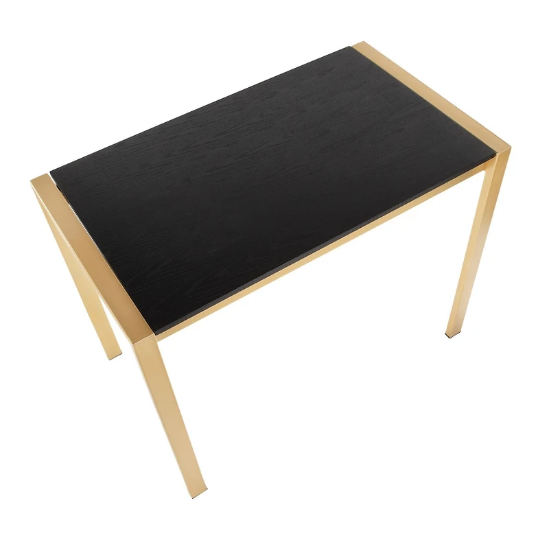 Fuji Contemporary  Counter Table by LumiSource