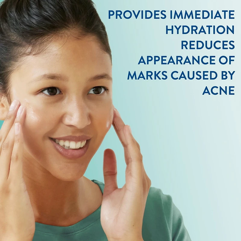 Hydratant matifant antiacné 89 ml