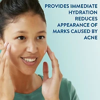 Hydratant matifant antiacné 89 ml