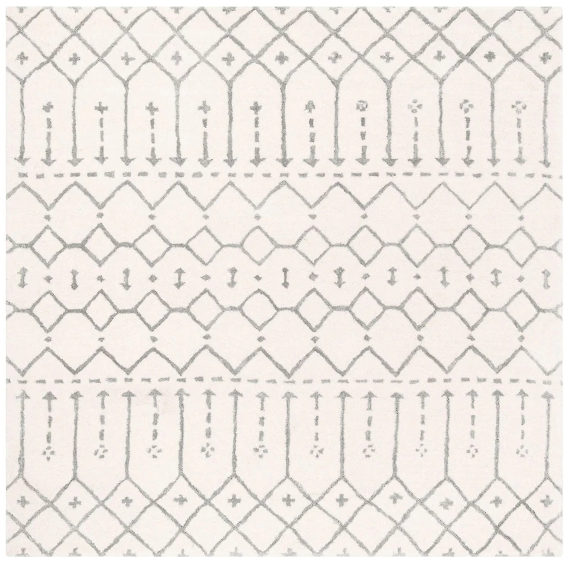 Safavieh Himalaya Darin Tapis Géométrique