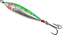 Spinnow Sl2.5-HoloGrn Spinnow 70g/2.5oz Holographic Green, Spinnow, Holographic Green