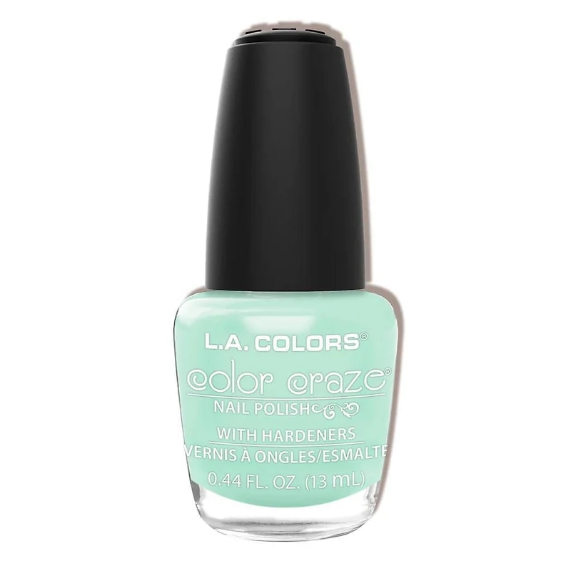 VERNIS À ONGLES COLOR CRAZE - PRAIRIE 13 ML