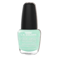 VERNIS À ONGLES COLOR CRAZE - PRAIRIE 13 ML