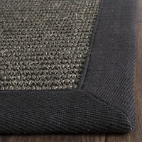 Safavieh Natural Fiber Forrester Border Area Rug