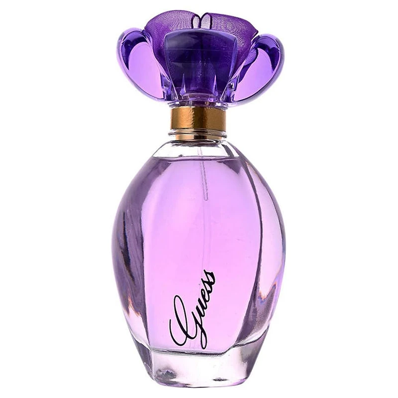 Guess Girl Belle Eau De Toilette Vaporisateur Pour Femme 100ml