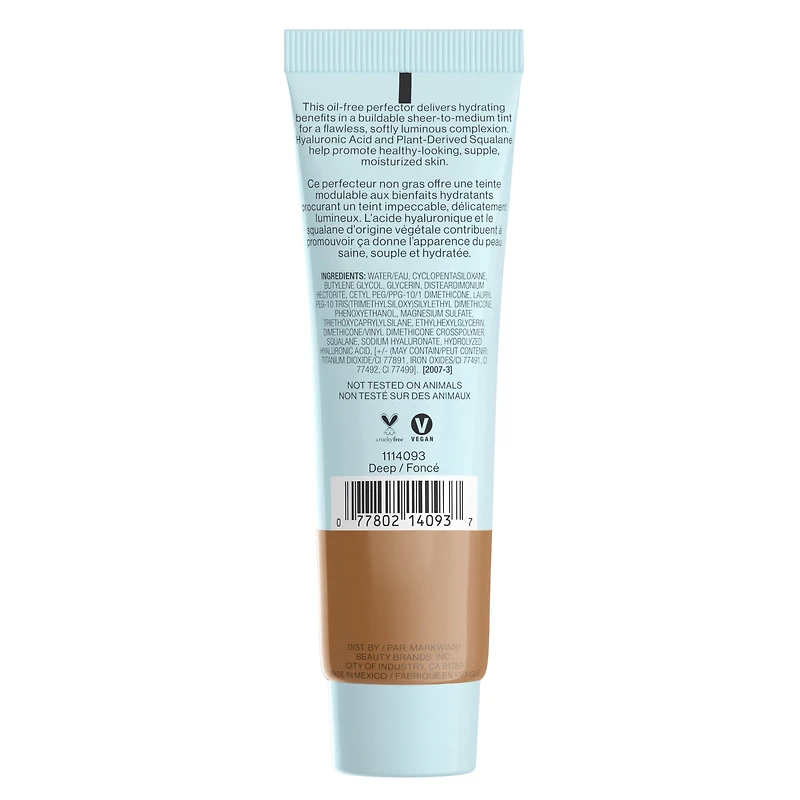 WNW TINTED PRIMER 8