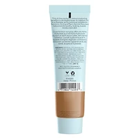 WNW TINTED PRIMER 8