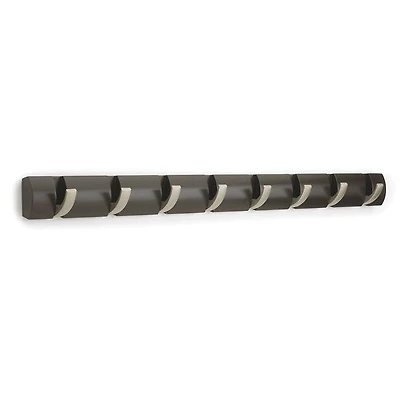 FLIP 8 HOOK ESPRESSO - FRENCH