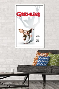 Gremlins - Une Feuille