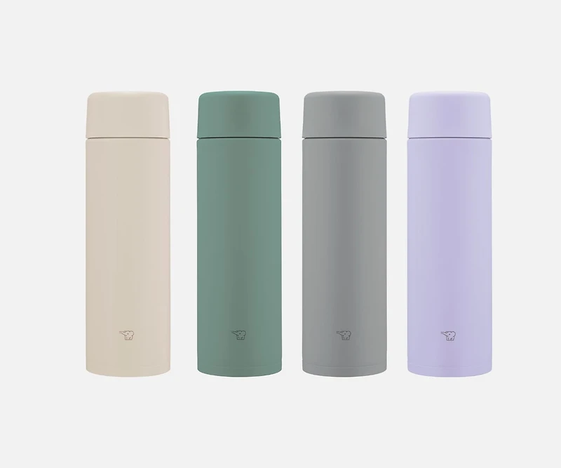 Zojirushi 16oz Stainless Travel Mug SM-ZB48