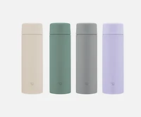Zojirushi 16oz Stainless Travel Mug SM-ZB48