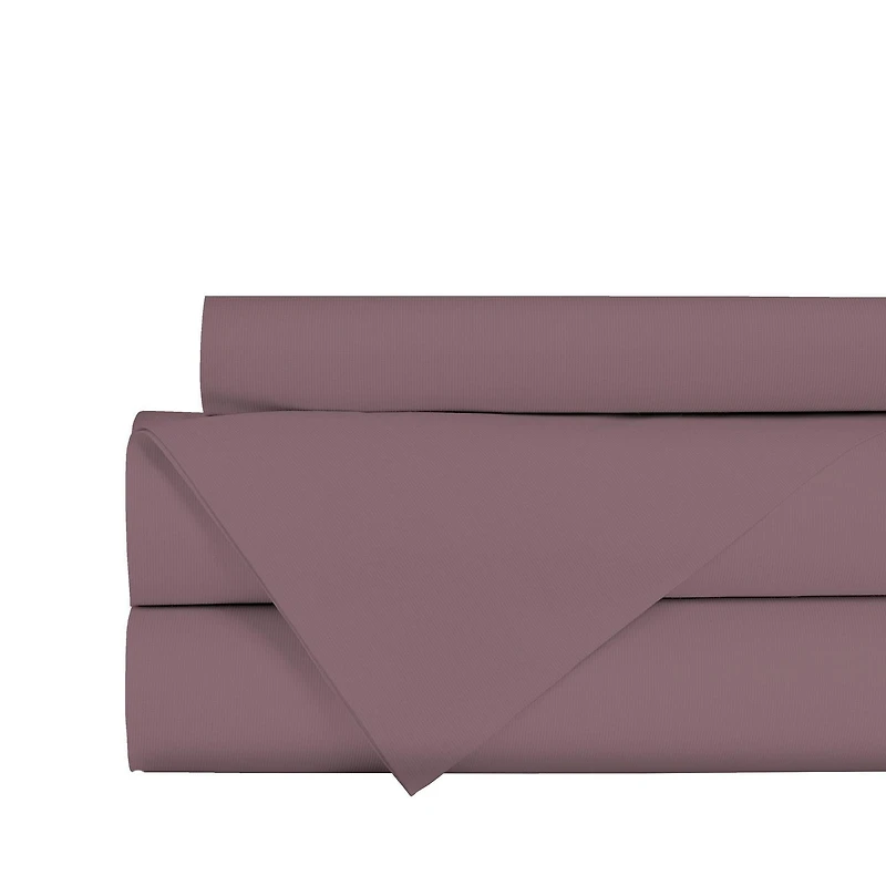 Johnson Home 500 Thread Count Certified Organic Cotton Sheet Sets