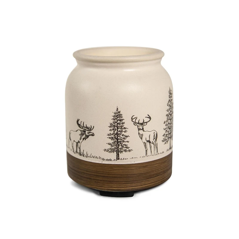 ScentSationals AromaBreeze Fan Unit - Forest Life