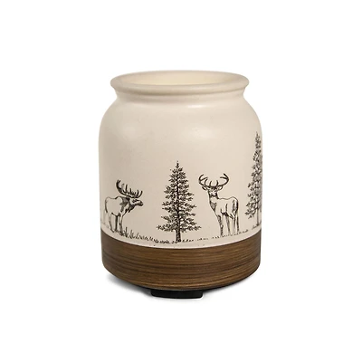 ScentSationals AromaBreeze Fan Unit - Forest Life