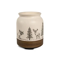 ScentSationals AromaBreeze Fan Unit - Forest Life