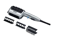 SÈCHE-CHEVEUX HYPE HAIR DE CONAIR, 1875 W, IONIQUE, BITENSION, AVEC BROSSE THERMIQUE DE DÉMÊLAGE ET DE COIFFAGE