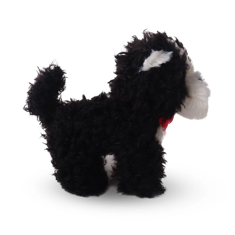 My Life As Terrier Mix Plush Pet