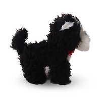 My Life As Terrier Mix Plush Pet