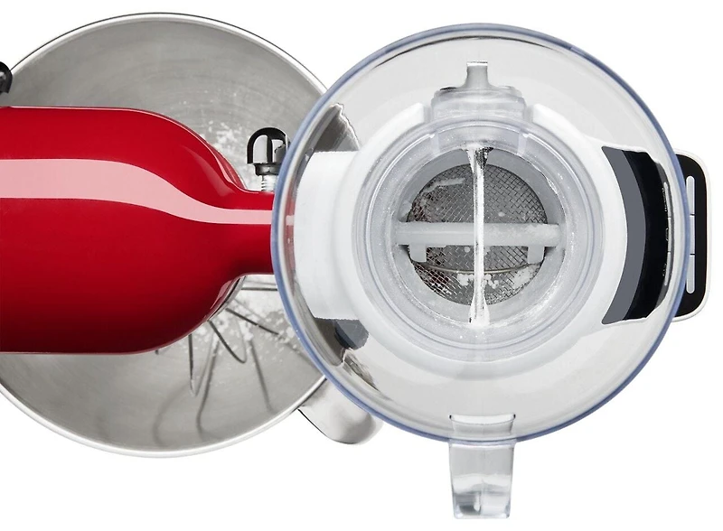 KitchenAid® Accessoire Balance Et Tamis