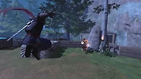 Jeu vidéo Aragami 2 pour (Nintendo Switch)