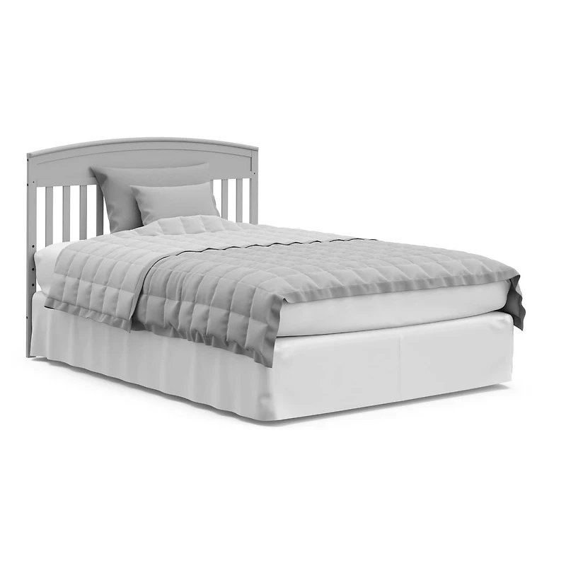Graco Benton 5-in-1 Convertible Crib with Drawer