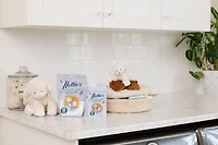 Nellie's Baby Laundry Soda, 50 Loads, 726g, Unscented Laundry Detergent