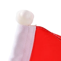 2 Pack Canada Car Flags – 11.3" x 19.5"