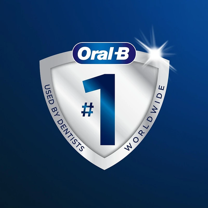 Brosse à dents Oral-B Cavity Defense, souple 6 unités