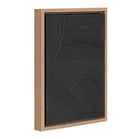 Tableau à texture lourde design 2 hometrends