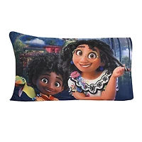 Disney Encanto Taies d'oreiller 2 pièces