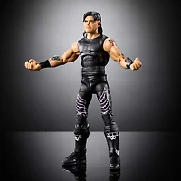 WWE Grands Champions Dominik Mysterio Collection Élite-Coffret - Exclusivité Walmart