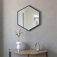 A&E Bath and Shower DELTA-BU Mirror