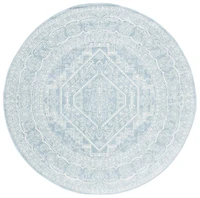 SAFAVIEH Adirondack Xavier Traditional Area Rug