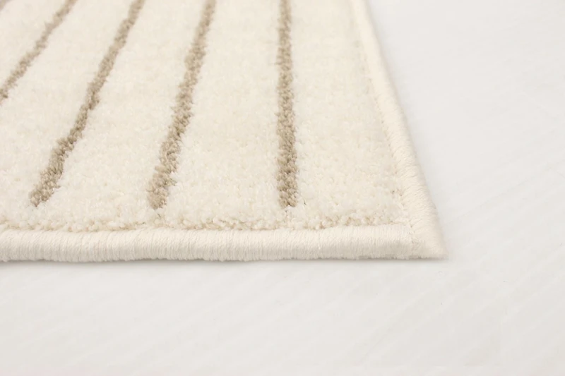 ECARPET Modern Area Rug for Living Room, Dining Room and Bedroom Madison Collection