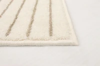 ECARPET Modern Area Rug for Living Room, Dining Room and Bedroom Madison Collection
