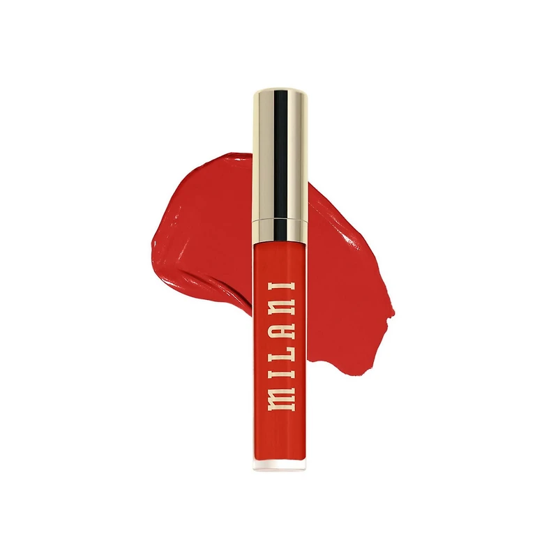 Milani - Stay Put Liquid Lip Longwear Lipstick, Milani - Longwear