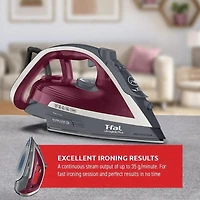 T-fal Ultraglide Plus Steam Iron