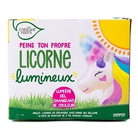 Creative Roots™ Paint Your Own Light-Up Unicorn