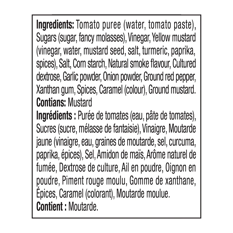 Kinder's Gold BBQ Sauce 367ml