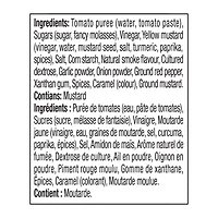 Kinder's Gold BBQ Sauce 367ml