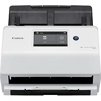 Scanner de documents de bureau Canon ImageFORMULA R50