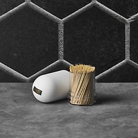 Thyme & Table 300-Piece Natural Bamboo Toothpicks, THYME&TABLE TT 300PC TOOTHPICKS
