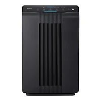 Purificateur d'air WINIX 5500-2 pour grande pièce jusqu'à 1740 pi² en 1 heure avec moniteur de qualité de l'air, véritable HEPA, filtre à charbon haute désodorisation et mode automatique, capture les