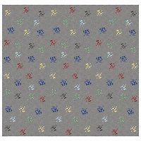 Minecraft Rectangular Plastic Table Cover, 54" x 84", 1Tablecover