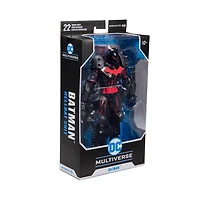 McFarlane Toys - DC Multiverse - Batman: Hellbat Suit