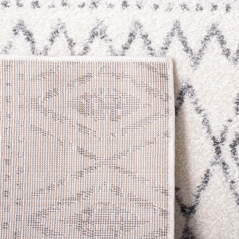 SAFAVIEH Tulum Delice Tapis Géométrique