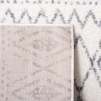 SAFAVIEH Tulum Delice Tapis Géométrique