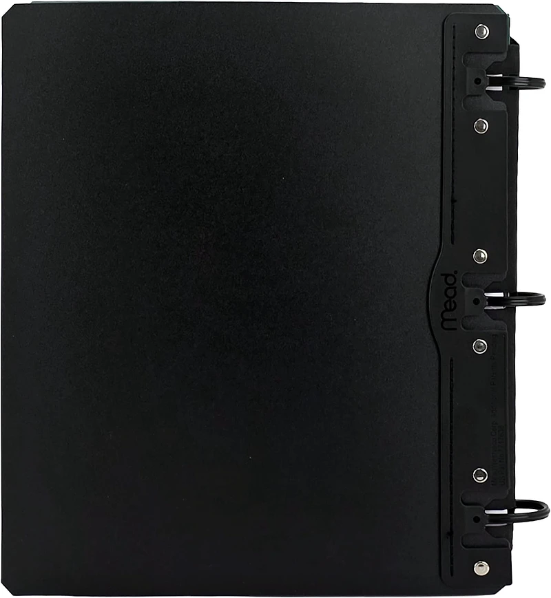 Five Star® Flex Notebinder grand seaglass